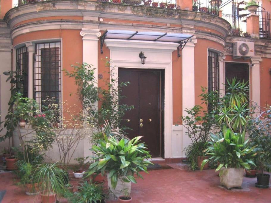 Vivilo Collection - Opera Teather Apartment - Very Central Ρώμη Εξωτερικό φωτογραφία