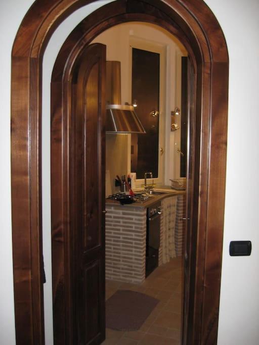Vivilo Collection - Opera Teather Apartment - Very Central Ρώμη Εξωτερικό φωτογραφία
